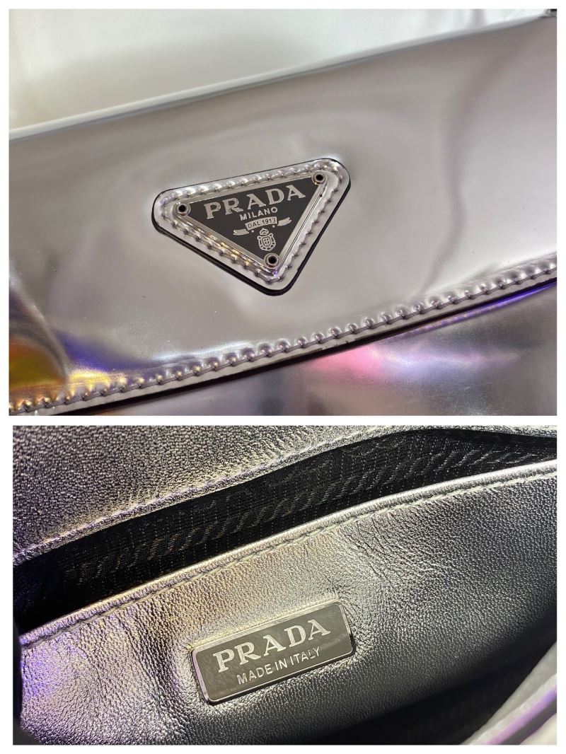 Pra*a cleo bags